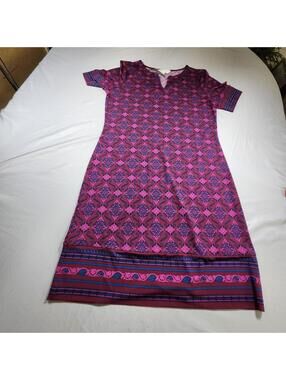 Magnolia Grace Pullover Dress